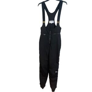 Women's Black Ski & Snow Pants